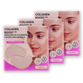 Collagen Boost - [ATIVOS DO BOTOX] - COM SELO DE GARANTIA E RESULTADO 2024