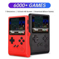 GAME BOY 2024  - 4000/6000+ Games