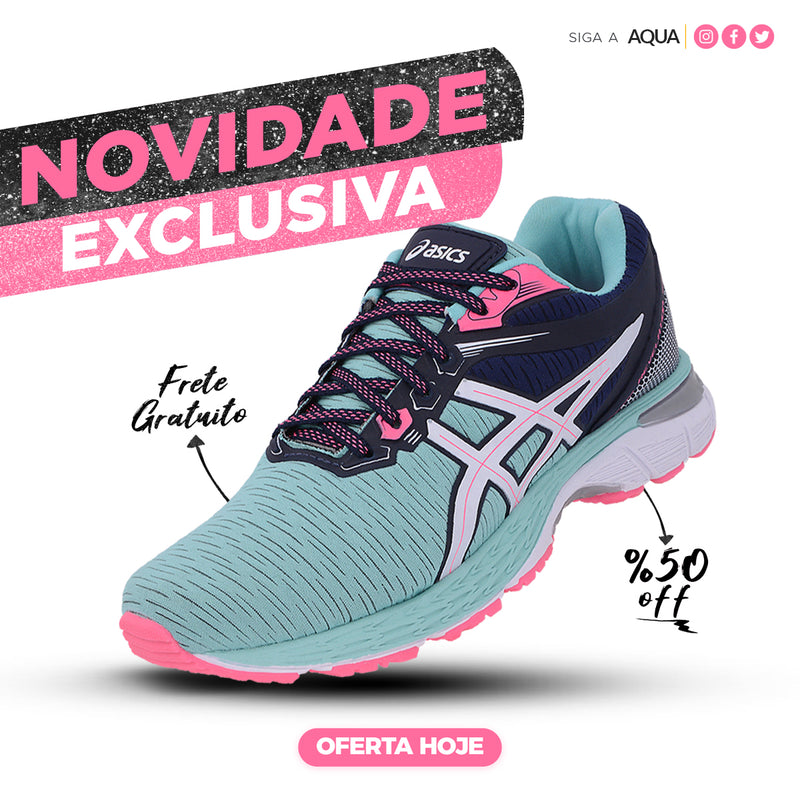 Tênis Revolution Feminino Academia Corrida caminhada