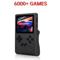 GAME BOY 2024  - 4000/6000+ Games