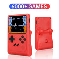 GAME BOY 2024  - 4000/6000+ Games