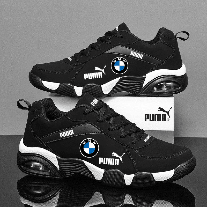 Tênis Masculino PUMA - Edição BMW