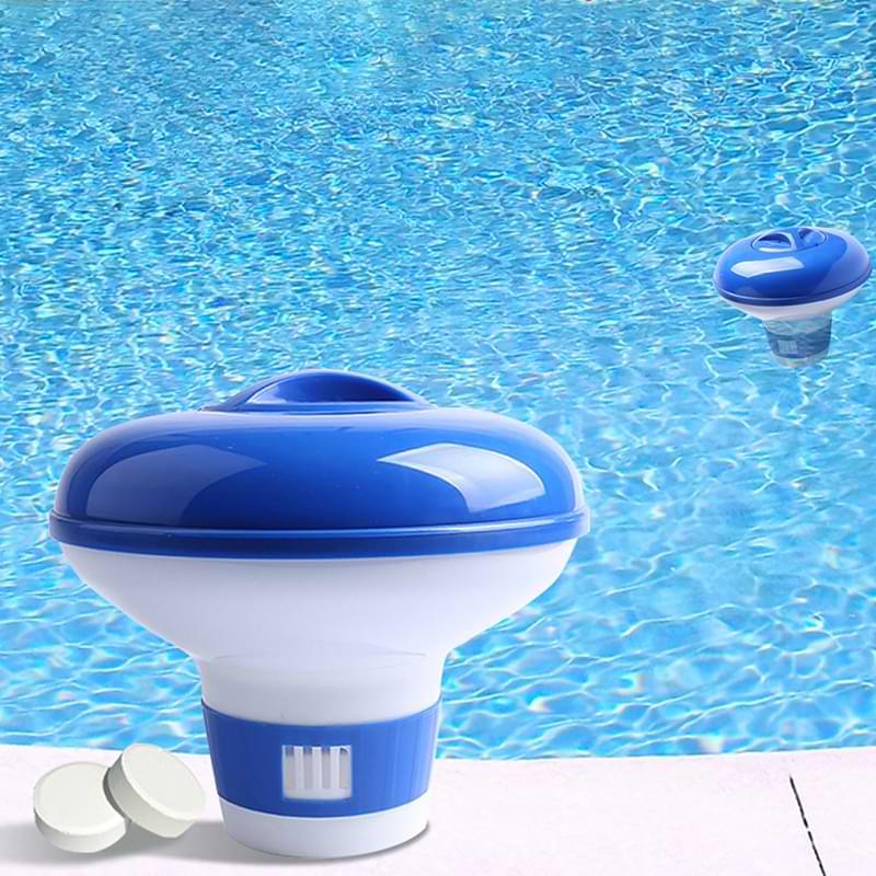 Limpador de Piscina Automático - Lap Max - Com Certificado