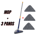 Mop de Limpeza Giratório - AdvancedClean©