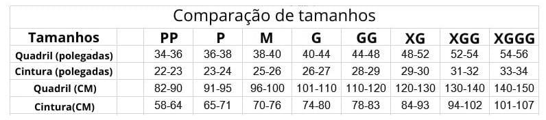 Calcinha - Dry Comfy (PAGUE 1 LEVE 3)