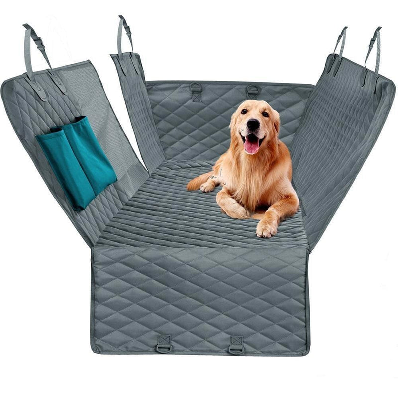 Capa Protetora de Banco para Cachorro - Chair Shield