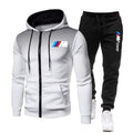 Conjunto Moletom Masculino BMW