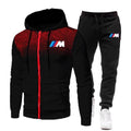 Conjunto Moletom Masculino BMW