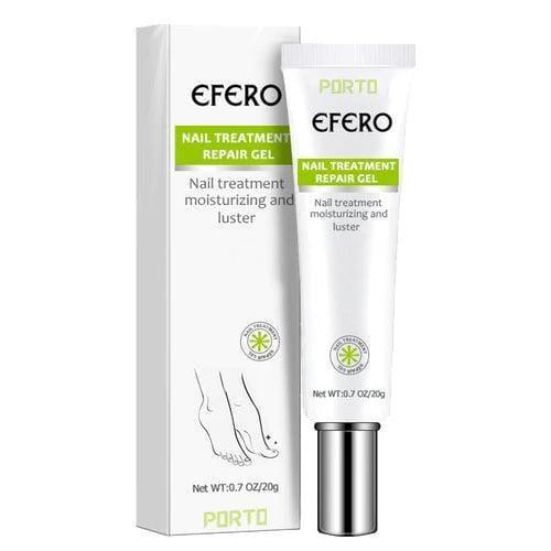 Efero | Para Remoção de Fungos + Brinde - COM SELO