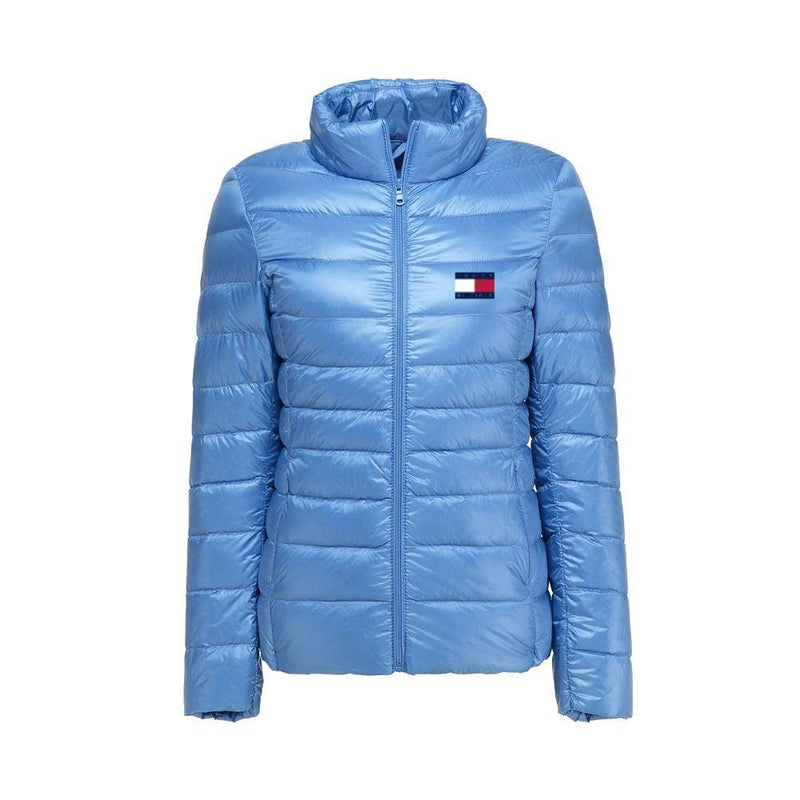 Jaqueta Feminina Tommy Puffer - Frete Grátis