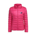 Jaqueta Feminina Tommy Puffer - Frete Grátis