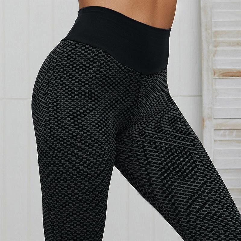 Perfect Legging - Legging Empina BumBum