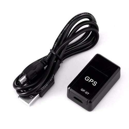 Rastreador Mini GPS - Com Localizador Original