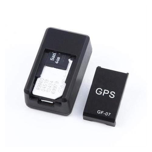 Rastreador Mini GPS - Com Localizador Original